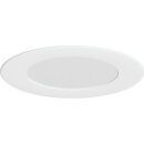 RZB 901451.002 LED-Einbaudownlight Toledo Flat 5W 3000K...