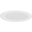 RZB 901452.002 LED-Einbaudownlight Toledo Flat 9W 3000K...