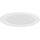 RZB 901452.002 LED-Einbaudownlight Toledo Flat 9W 3000K D190 H365