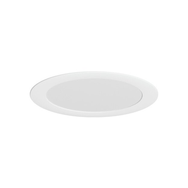 RZB 901453.002 LED-Einbaudownlight Toledo Flat 18W 3000K D255 H37