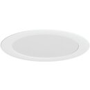 RZB 901453.002 LED-Einbaudownlight Toledo Flat 18W 3000K...