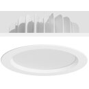 RZB 901454.002.1 LED-Einbaudownlight Ledona Eco 333W...