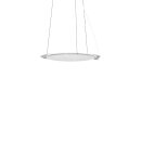 RZB 312284.002.1.76 LED-Pendelleuchte Flatliner Slim...