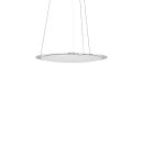 RZB 312286.002.1.76 LED-Pendelleuchte Flatliner Slim...