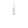 RZB 911490.002 LED-Pendelleuchte Deecos 927 ws