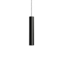 RZB 911491.003.1.76 LED-Pendelleuchte Deecos 930 DALI sw