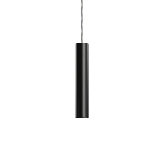 RZB 911491.003.2 LED-Pendelleuchte Deecos 940 sw