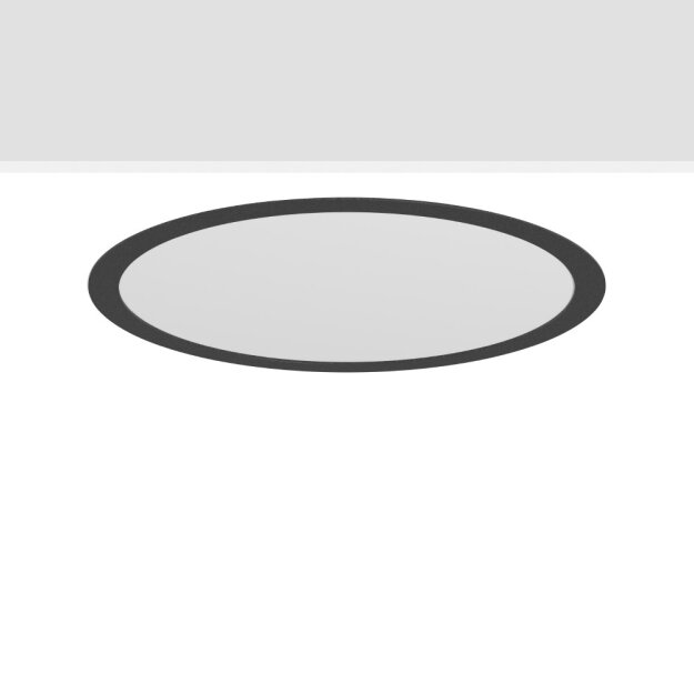 RZB 901812.0031.2.76 LED-Einbaudownlight  827-865 DALI anthr.