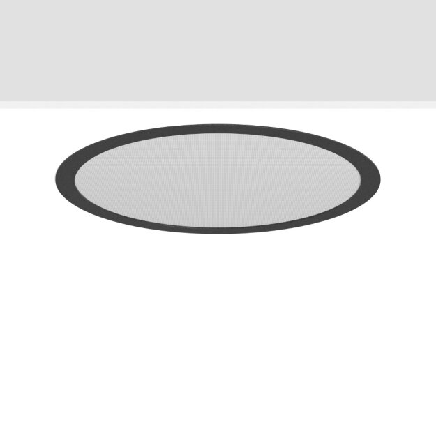 RZB 901813.0031.2.730 LED-Einbaudownlight  827-865 s+f anthr.