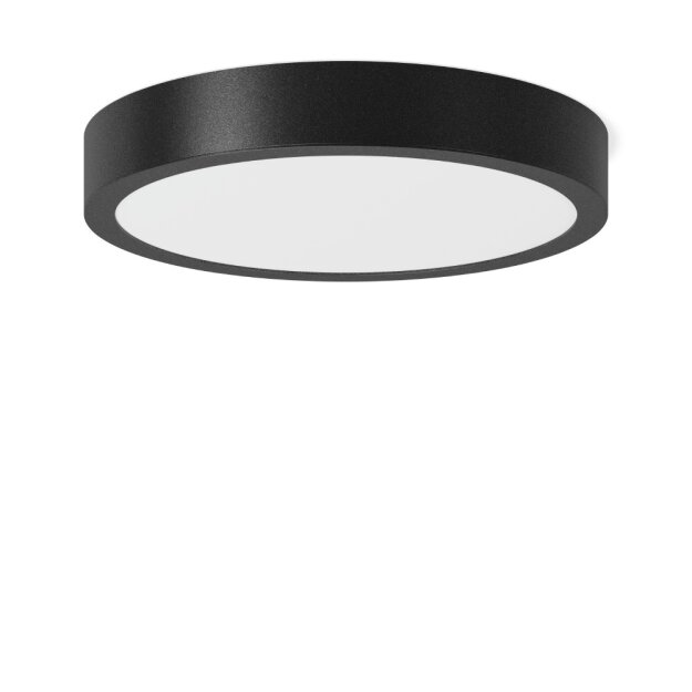 RZB 901824.0031.2.730 LED-Anbaudownlight  827-865 s+f anthr.