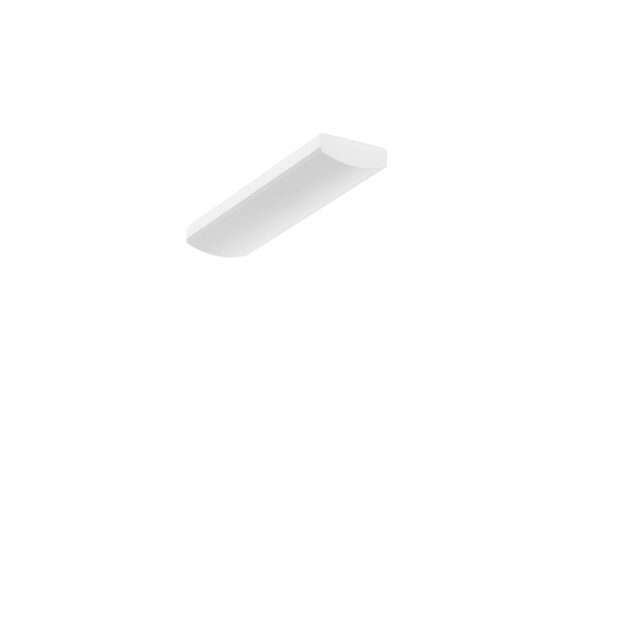 RZB 312624.002.1.76.19 LED-Wand-u.Deckenleuchte Planado 840 DALI ws