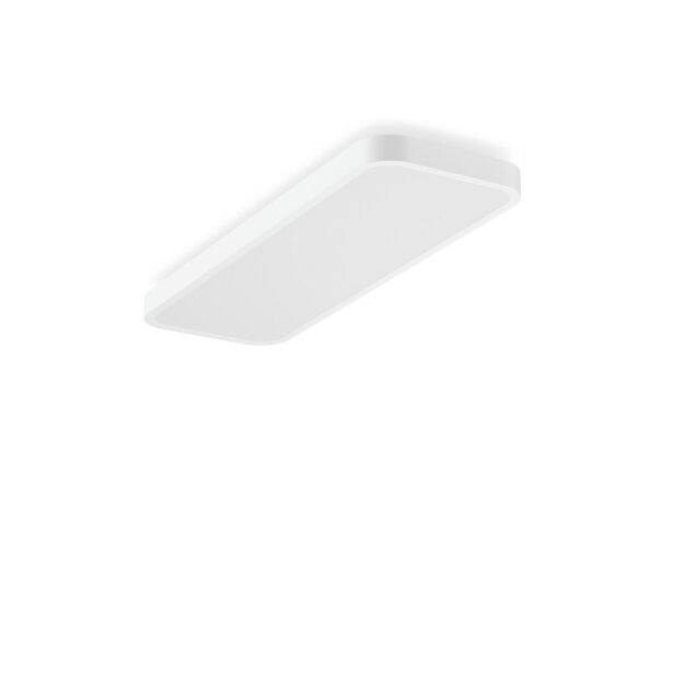 RZB 312706.002.1.730 LED-Wand-u.Deckenleuchte Triona 840 s+f ws