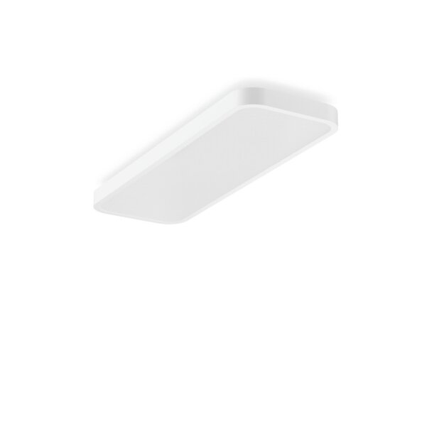 RZB 312707.002.1.730 LED-Wand-u.Deckenleuchte Triona 840 s+f ws