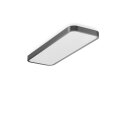 RZB 312707.0031.1.76 LED-Wand-u.Deckenleuchte Triona 840...