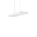 RZB 312721.002.730 LED-Pendelleuchte Triona 830 s+f ws