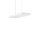 RZB 312721.002.730 LED-Pendelleuchte Triona 830 s+f ws