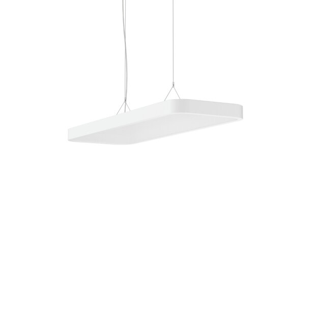RZB 312723.002.730 LED-Pendelleuchte Triona 830 s+f ws