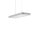RZB 312724.004.1.730 LED-Pendelleuchte Triona 840 s+f si