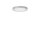 RZB 901717.004 LED-Downlight Trixy 830/840 ML si