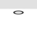 RZB 901807.0031.19 LED-Downlight  830/840 ML Sen.ant.