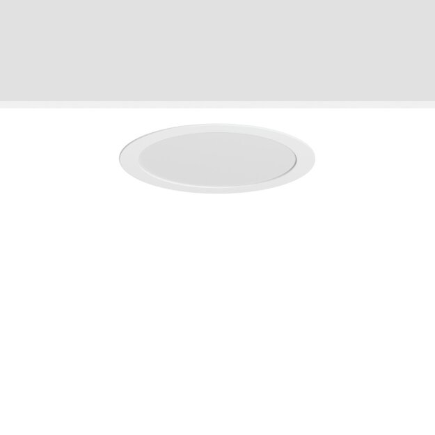 RZB 901808.002.19 LED-Downlight  830/840 ML Sensor ws