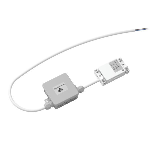 RZB 983110.002 Sensor Zubehör weiß