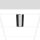 RZB 901724.003.76 LED-Einbaustrahler TX-Move 830 ML DALI sw