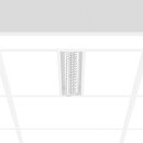 RZB 901725.002.76 LED-Einbaustrahler TX-Move 830 ML DALI ws