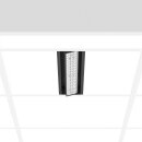 RZB 901726.003.1.76 LED-Einbaustrahler TX-Move 840 ML...