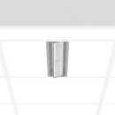 RZB 901726.004.76 LED-Einbaustrahler TX-Move 830 ML DALI si