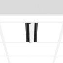 RZB 901727.003.1 LED-Einbaustrahler TX-Move 840 ML schwarz