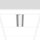 RZB 901727.004.1 LED-Einbaustrahler TX-Move 840 ML silber