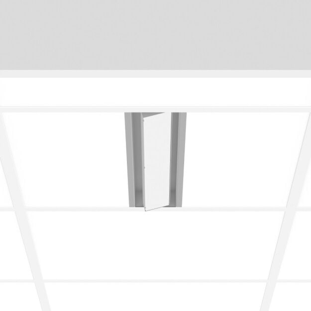 RZB 901727.004.1.76 LED-Einbaustrahler TX-Move 840 ML DALI si