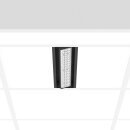 RZB 901730.003 LED-Einbaustrahler TX-Move 830 ML schwarz