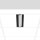 RZB 901730.003.2.76 LED-Einbaustrahler TX-Move 927 ML DALI sw