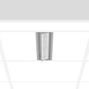 RZB 901730.004 LED-Einbaustrahler TX-Move 830 ML silber