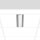 RZB 901731.004.1.76 LED-Einbaustrahler TX-Move 840 ML DALI si