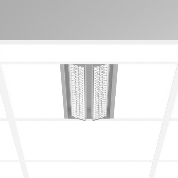RZB 901732.004.1.76 LED-Einbaustrahler TX-Move 840 ML DALI si