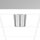 RZB 901733.004.1 LED-Einbaustrahler TX-Move 840 ML silber