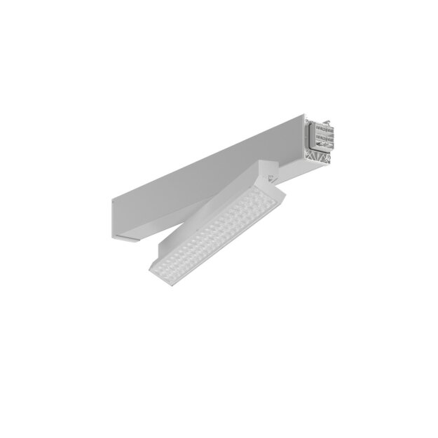 RZB 950690.840.476.300 LED-Strahlermodul LINEDO 840 DALI alu
