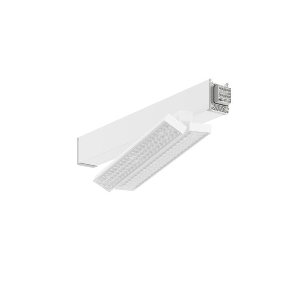 RZB 950690.842.476.400 LED-Strahlermodul LINEDO 840 DALI ws