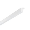 RZB 312196.002 LED-Wand-Deckenleuchte Less is more 27 3000K
