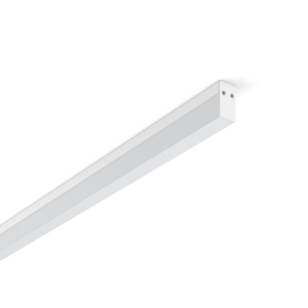 RZB 312237.002 LED-Wand-Deckenleuchte Less is more 21 3000K