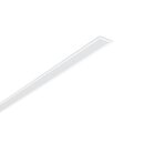 RZB 312176.002.1 LED-Einbauleuchte Less is more 27 4000K...