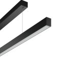 RZB 312209.003.1 LED-Pendelleuchte Less is more 27 4000K