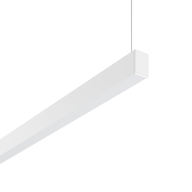 RZB 312220.002.1 LED-Pendelleuchte Less is more 27 4000K