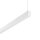 RZB 312220.002.1.76 LED-Pendelleuchte Less is more 27 4000K DALI