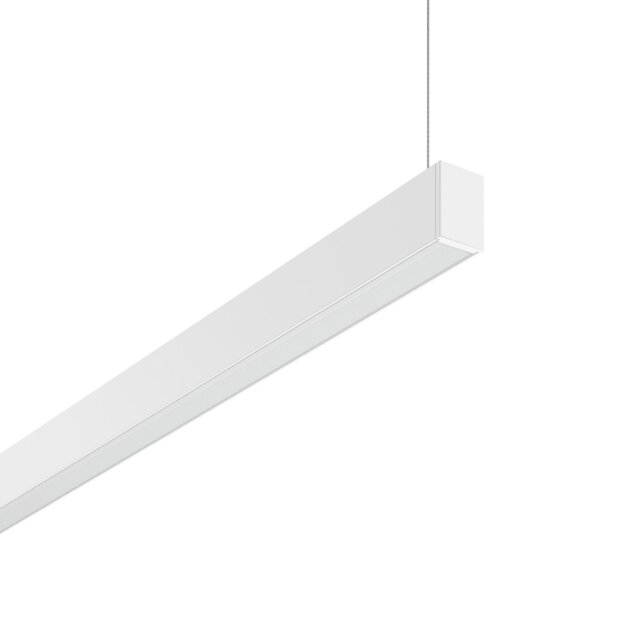 RZB 312221.002.1.76 LED-Pendelleuchte Less is more 27 4000K DALI