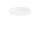 RZB 312240.002.3 LED-Wand-Deckenleuchte Flat Polymero Kreis Slim 4000K