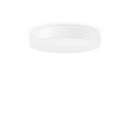 RZB 312242.002.3 LED-Wand-Deckenleuchte Flat Polymero...